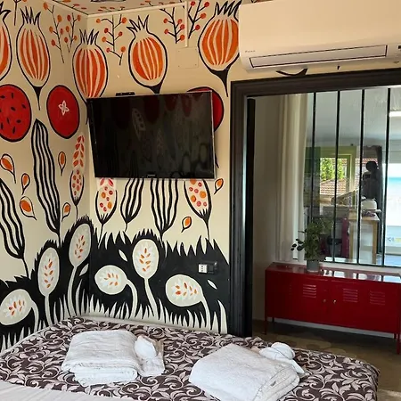 Terrazzino Frontemare Wi-fi Free Parking 公寓