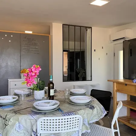 Terrazzino Frontemare Wi-fi Free Parking 아파트 *