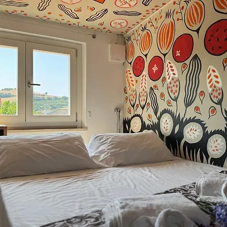 Terrazzino Frontemare Wi-fi Free Parking *