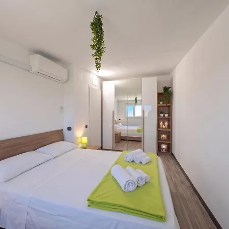 Terrazzino Frontemare Wi-fi Free Parking *