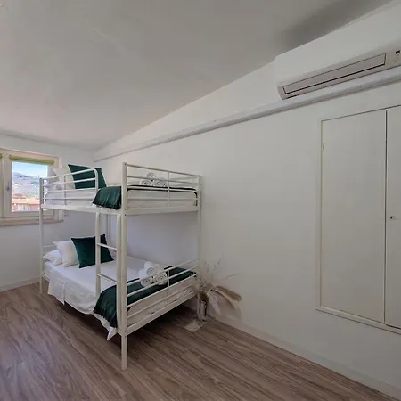 Terrazzino Frontemare Wi-fi Free Parking Лидо-ди-Фермо